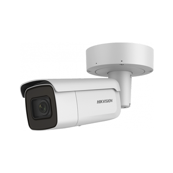 Hikvision DS-2CD2666G2-IZS(C) AcuSense 6MP motorized varifocal lens Darkfighter bullet camera with IR